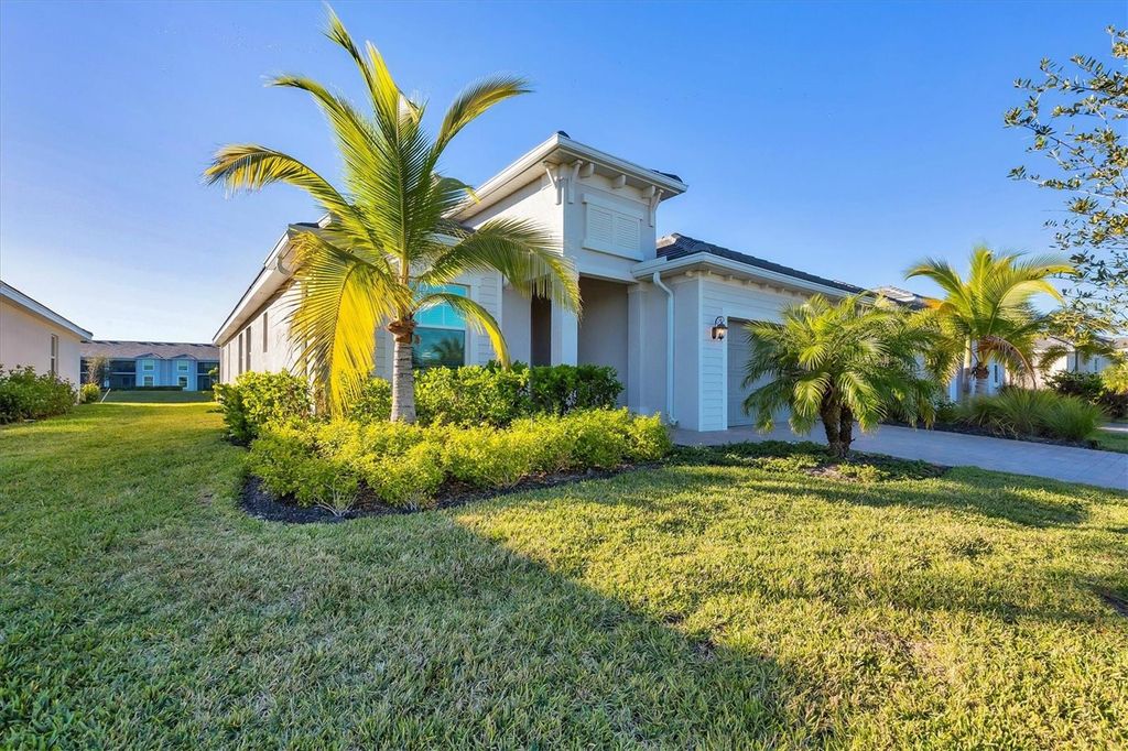 Photo of 14832 Redbud Lane, Punta Gorda, FL 33955 (MLS # C7517716)