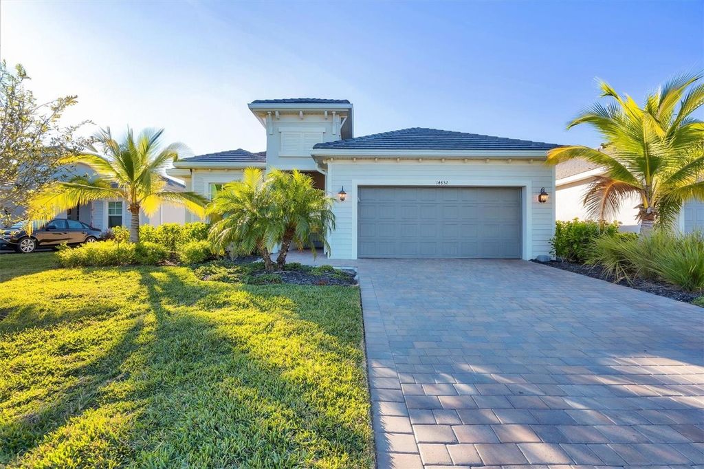 Photo of 14832 Redbud Lane, Punta Gorda, FL 33955 (MLS # C7517716)