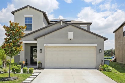 13721 SEA BRIDGE DRIVE HUDSON FL 34669