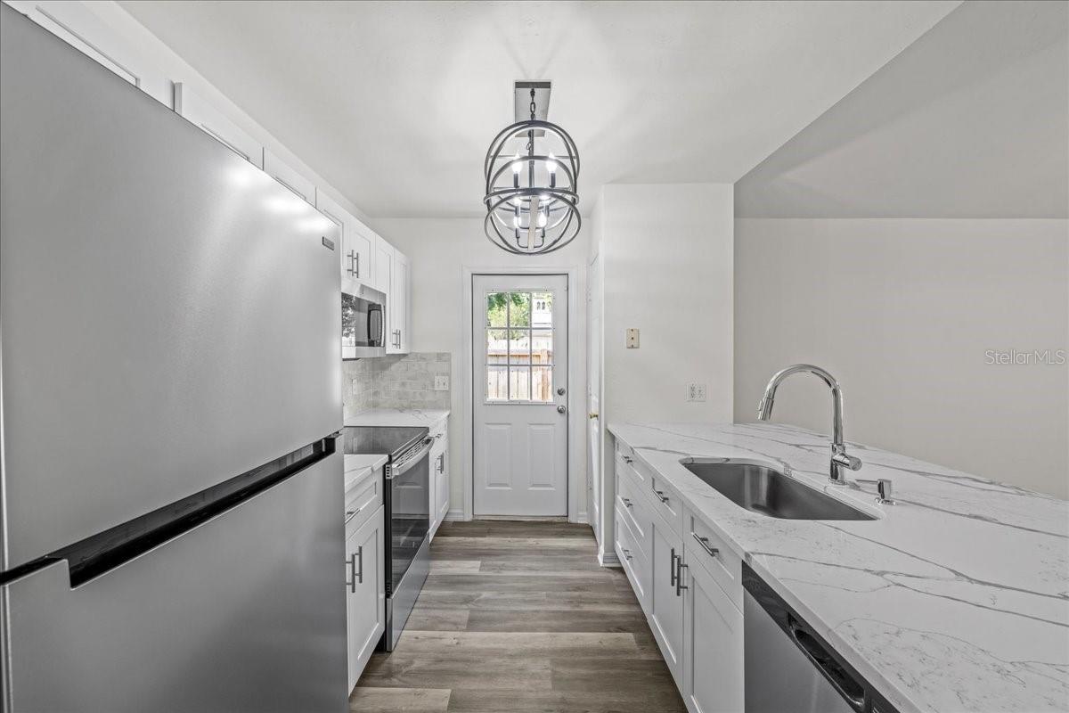 BROWNS ADDN - Residential