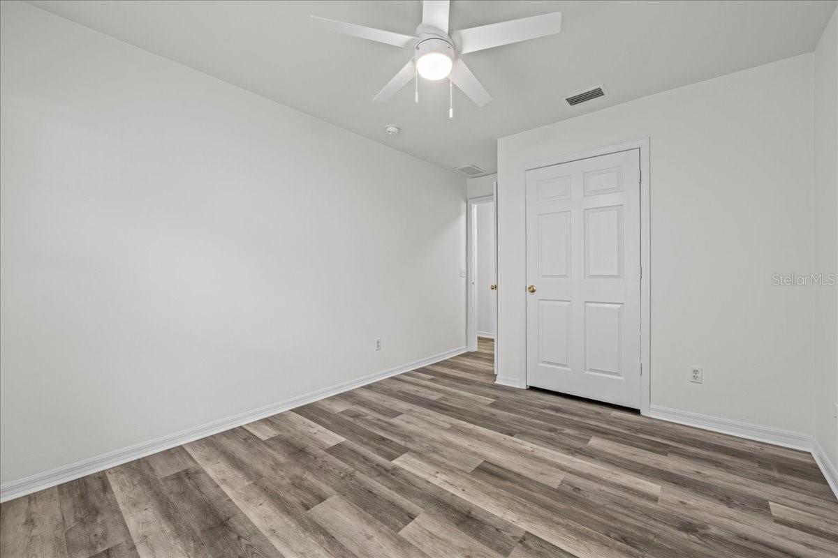 BROWNS ADDN - Residential