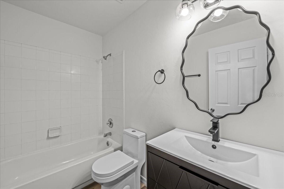 BROWNS ADDN - Residential