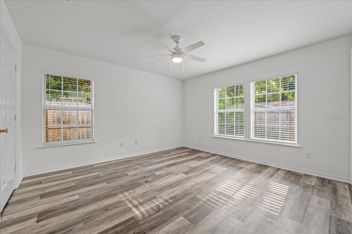 BROWNS ADDN - Residential