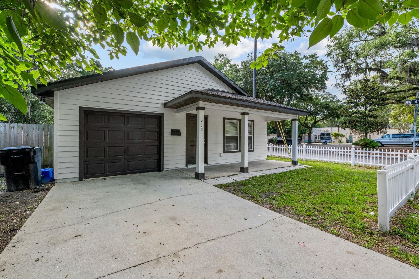 BROWNS ADDN - Residential