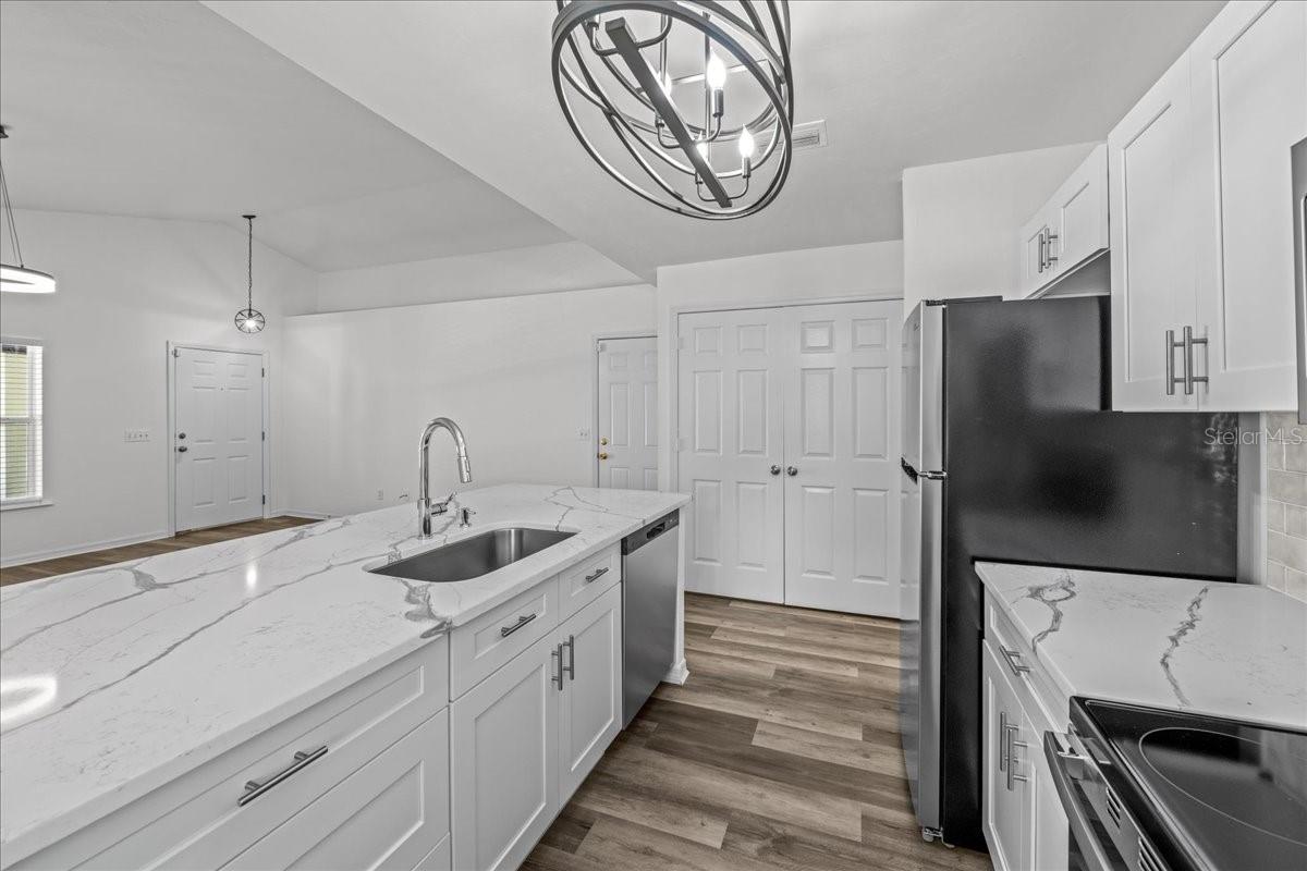 BROWNS ADDN - Residential
