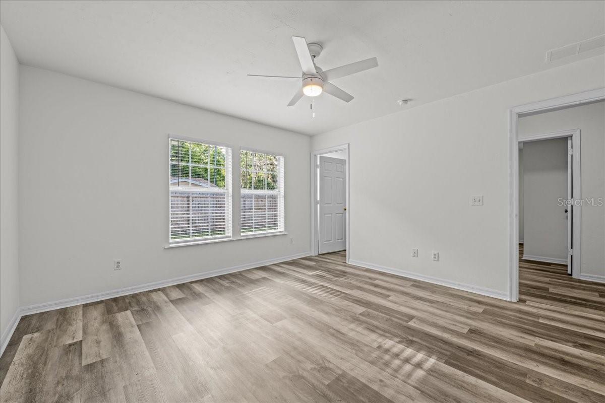 BROWNS ADDN - Residential