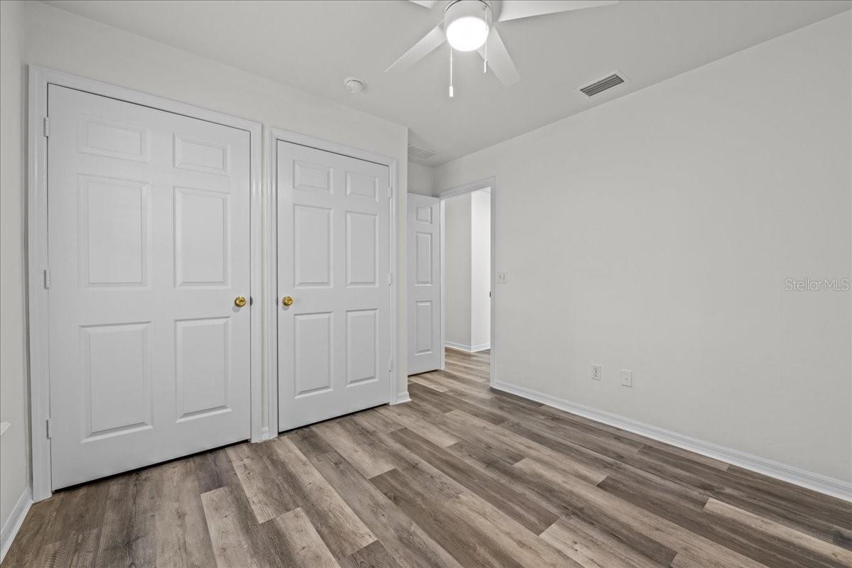 BROWNS ADDN - Residential