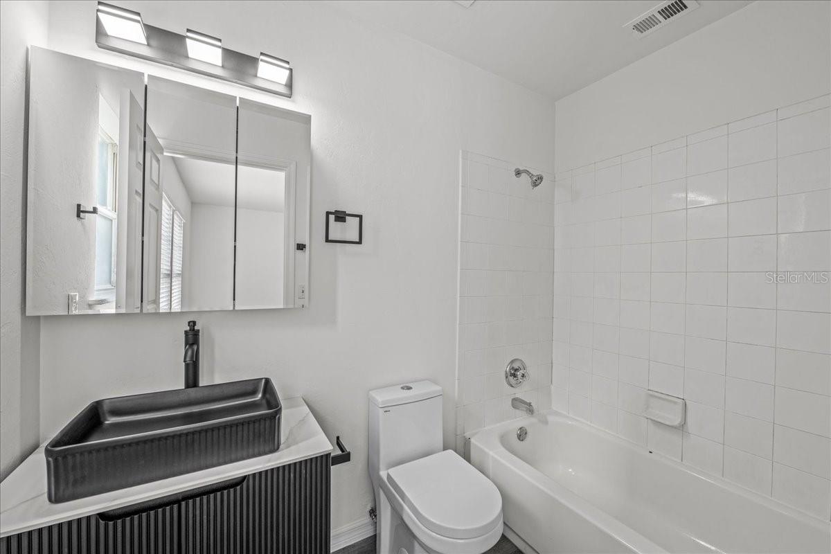 BROWNS ADDN - Residential