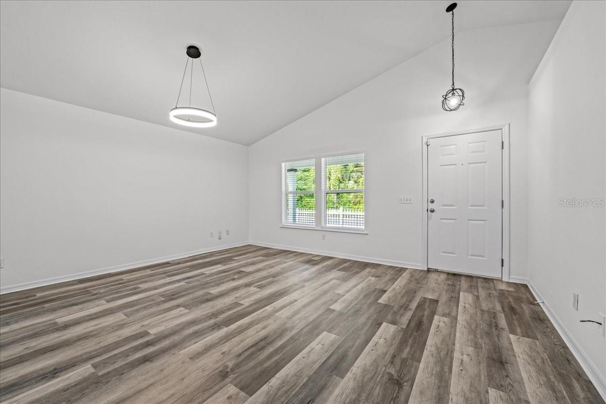 BROWNS ADDN - Residential