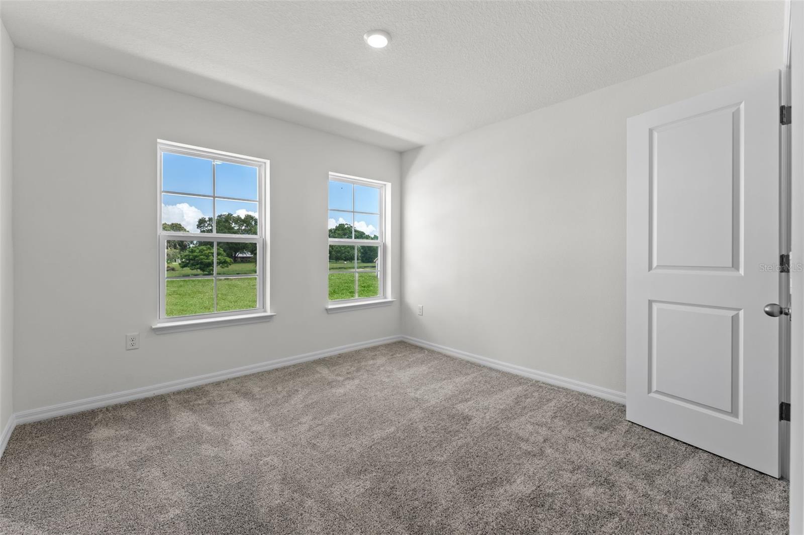 EDEN CREST TOWNHOMES - Residential