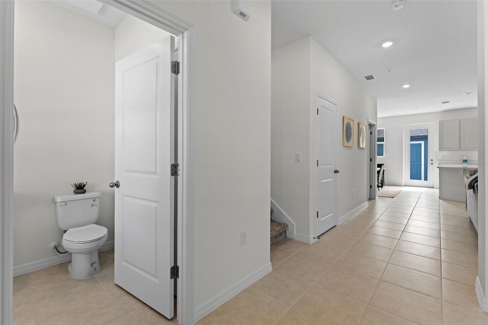 EDEN CREST TOWNHOMES - Residential