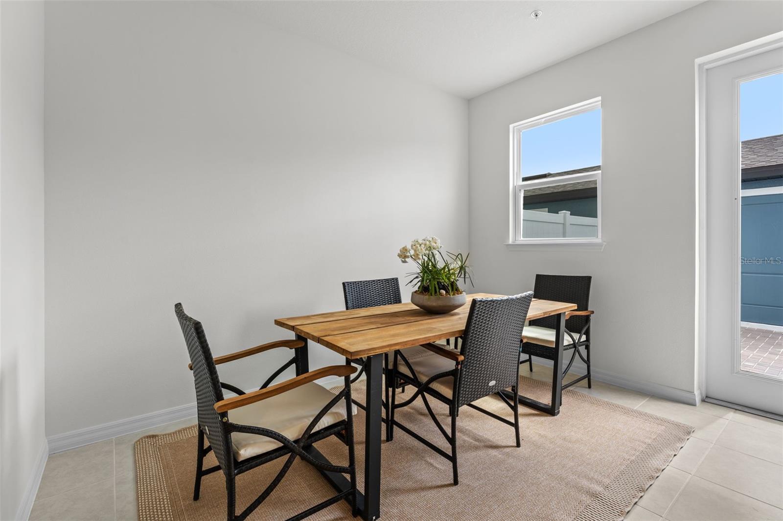 EDEN CREST TOWNHOMES - Residential
