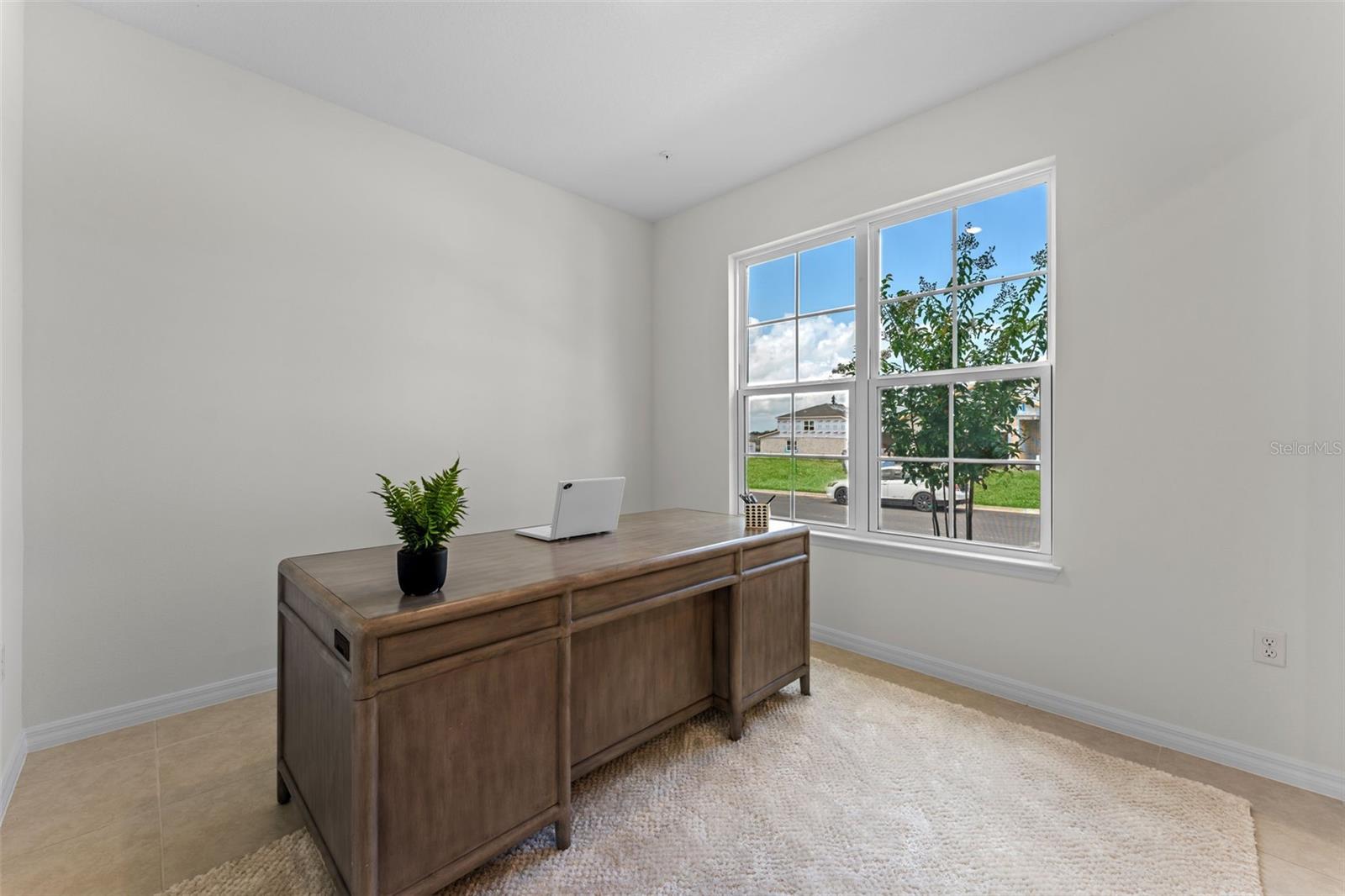 EDEN CREST TOWNHOMES - Residential