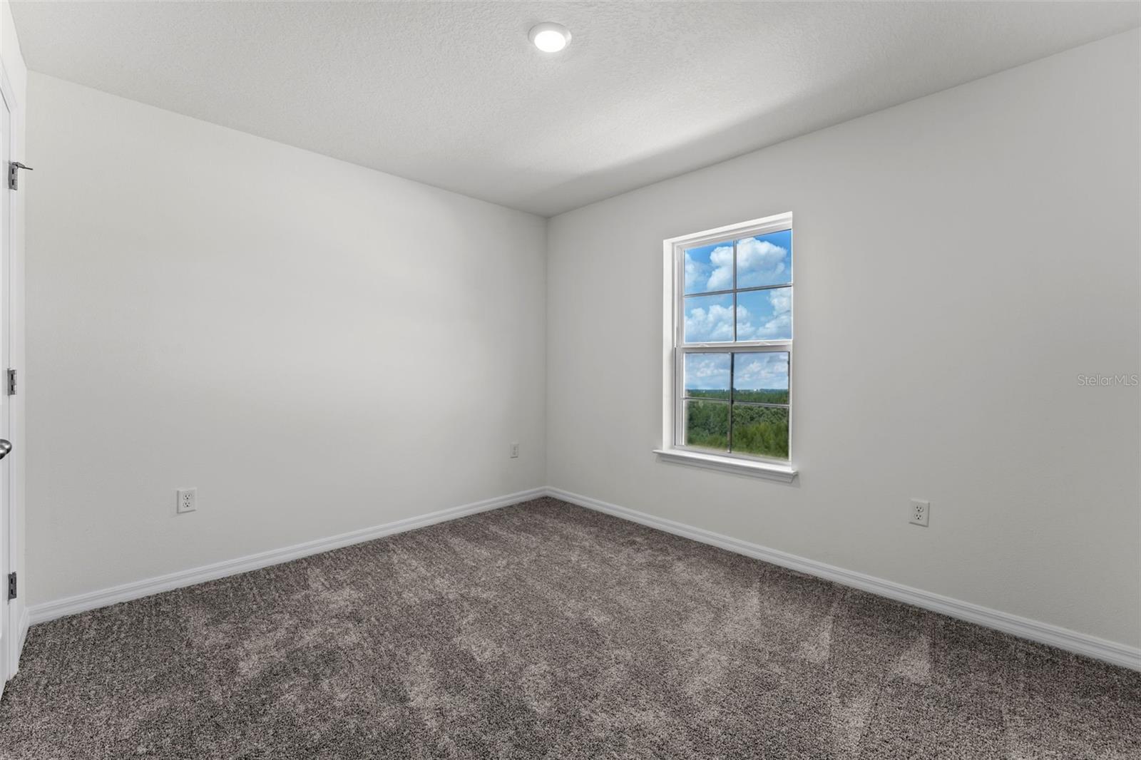 EDEN CREST TOWNHOMES - Residential