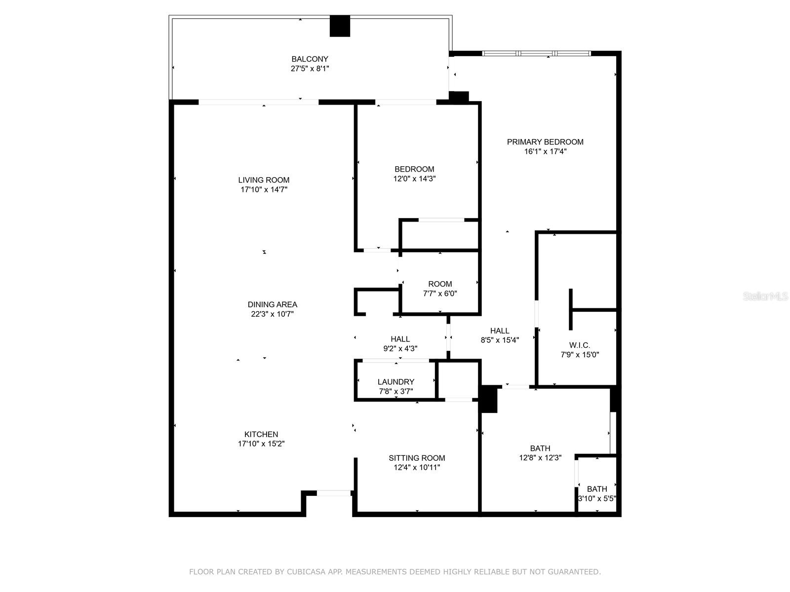 MARINA BAY 880 CONDO - Residential Lease
