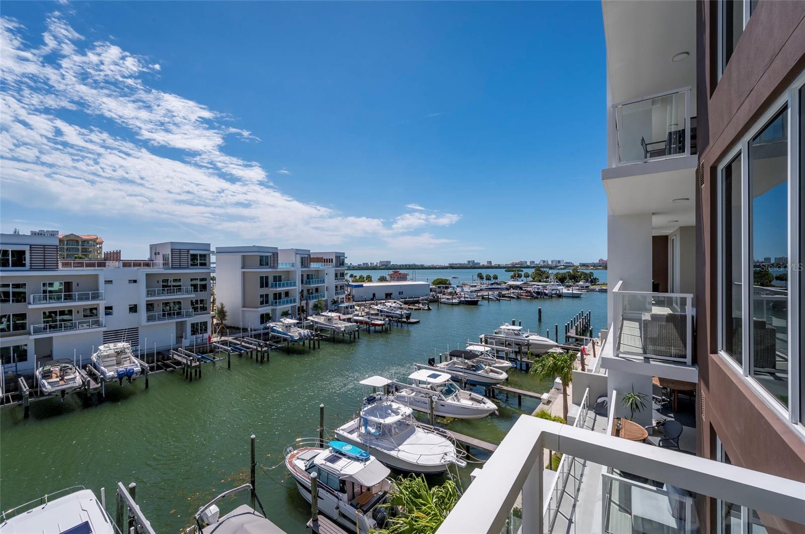 MARINA BAY 880 CONDO - Residential Lease