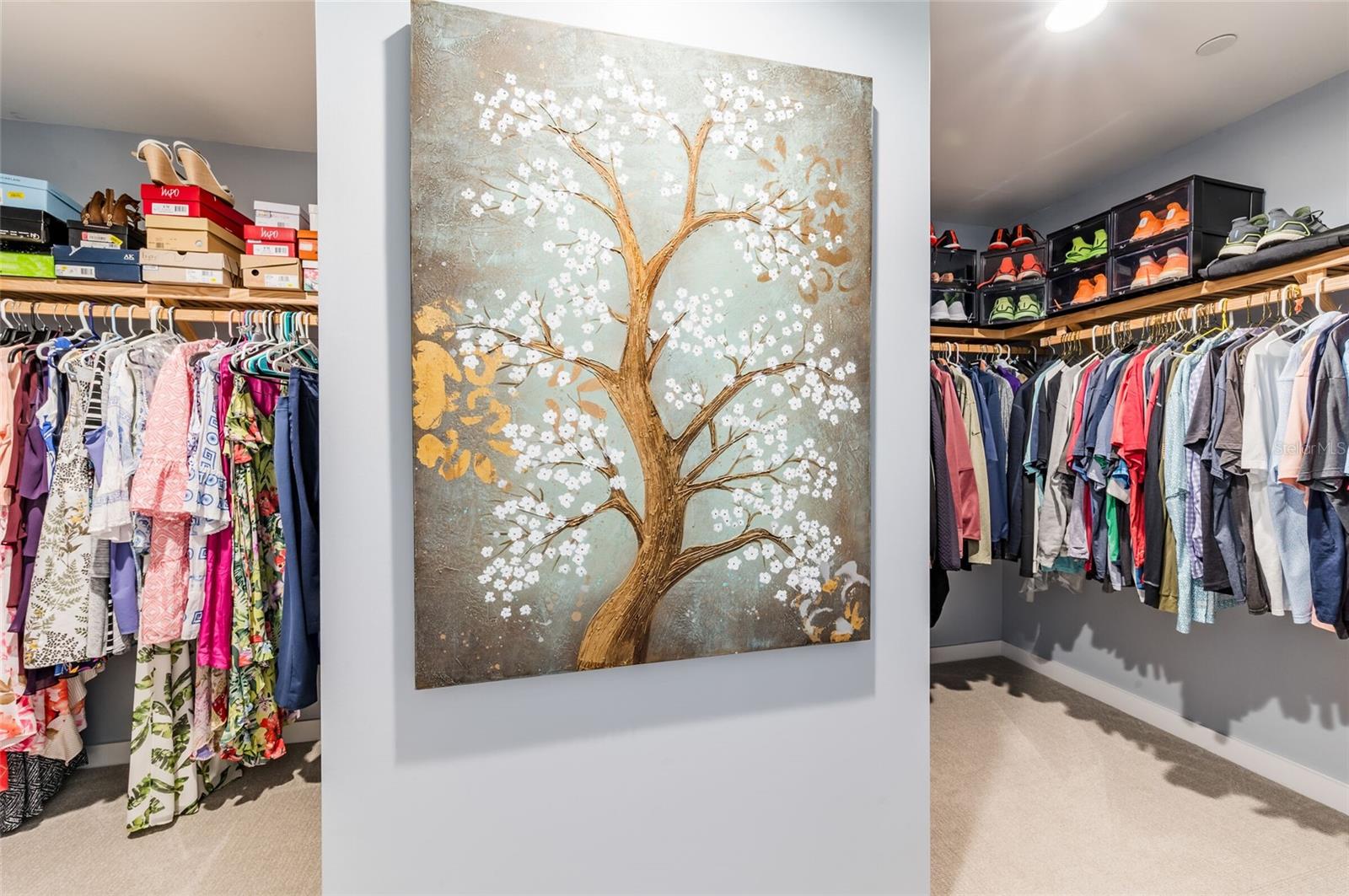 MARINA BAY 880 CONDO - Residential Lease