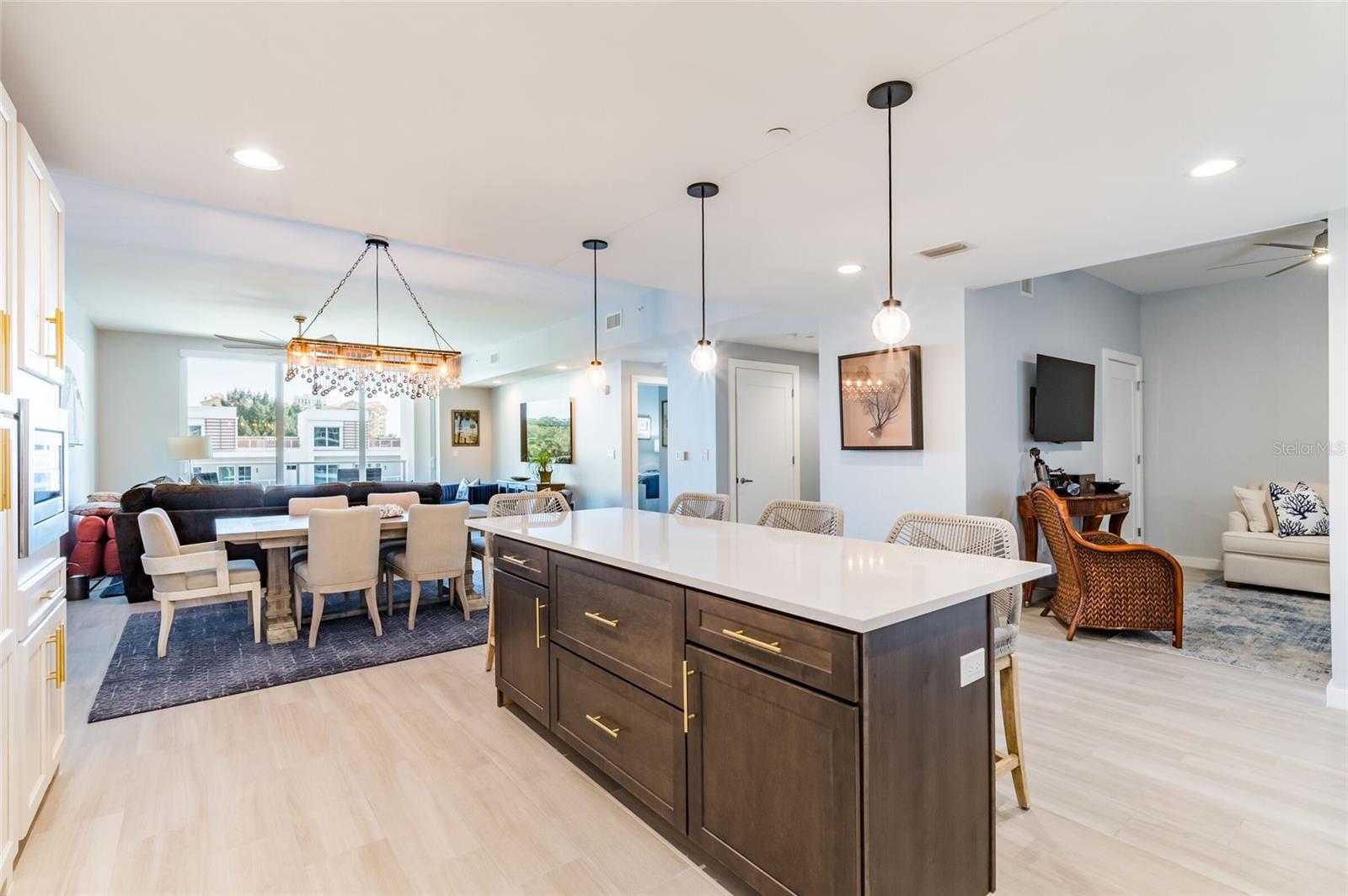 MARINA BAY 880 CONDO - Residential Lease