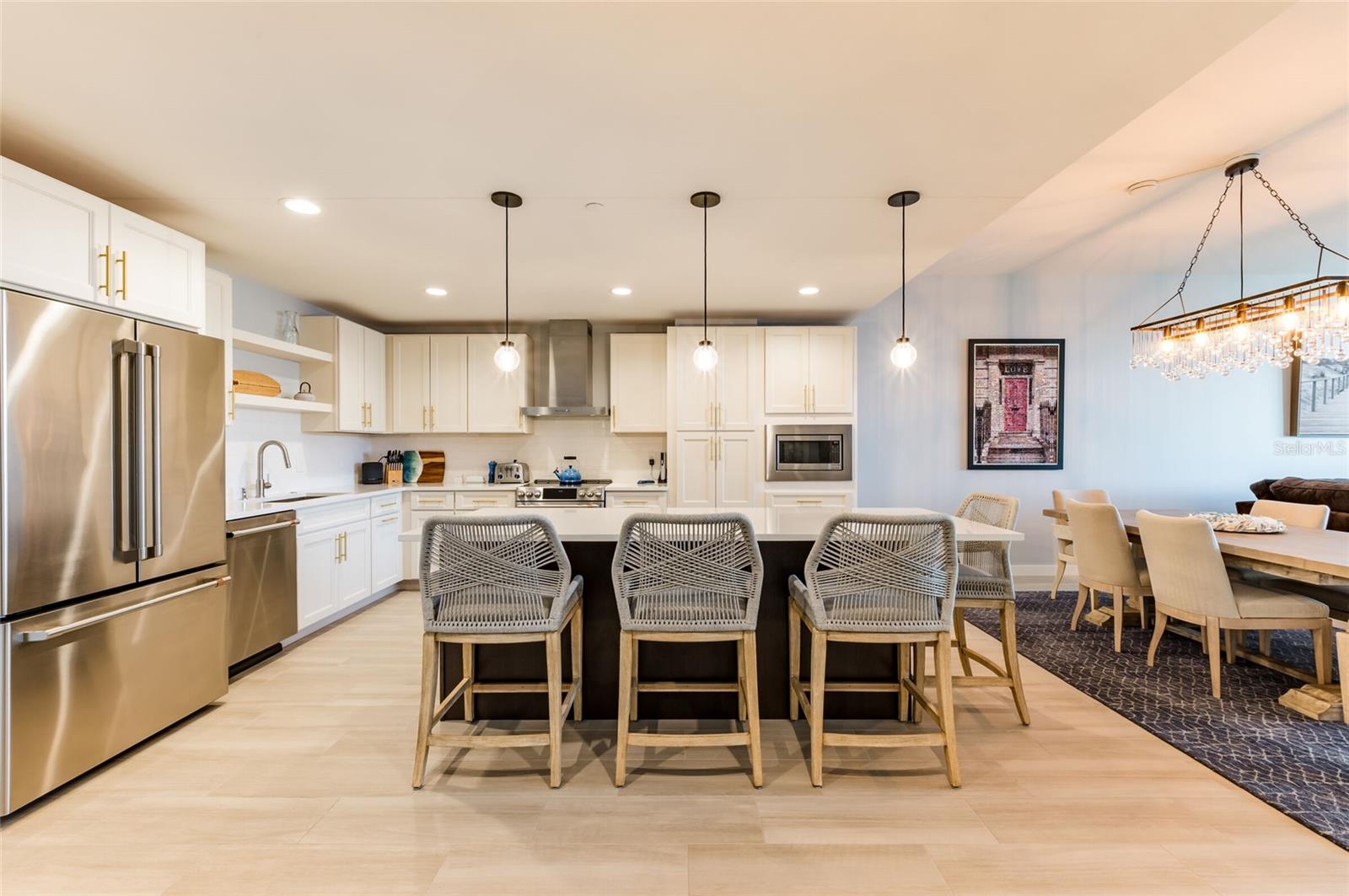 MARINA BAY 880 CONDO - Residential Lease