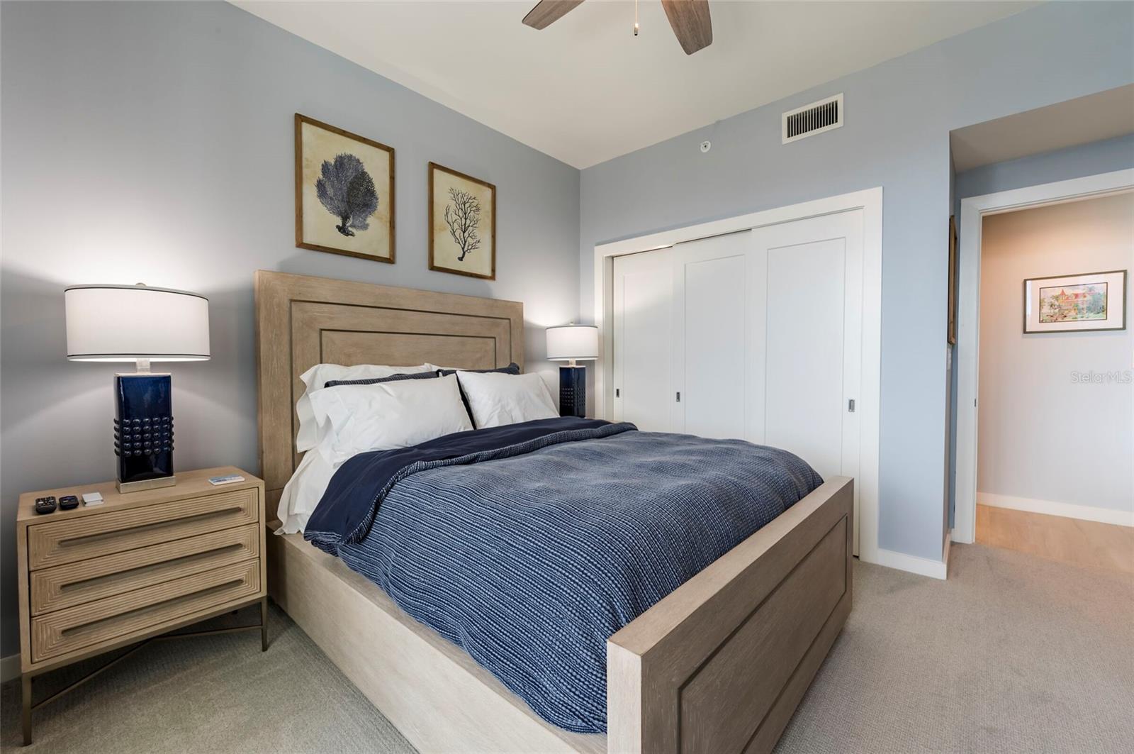 MARINA BAY 880 CONDO - Residential Lease