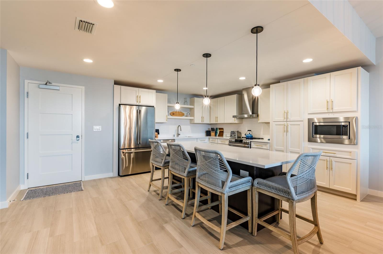 MARINA BAY 880 CONDO - Residential Lease