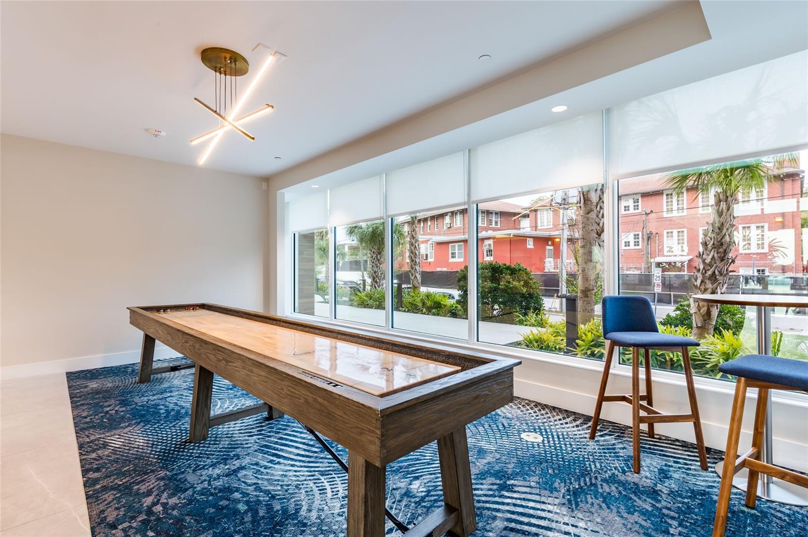 MARINA BAY 880 CONDO - Residential Lease