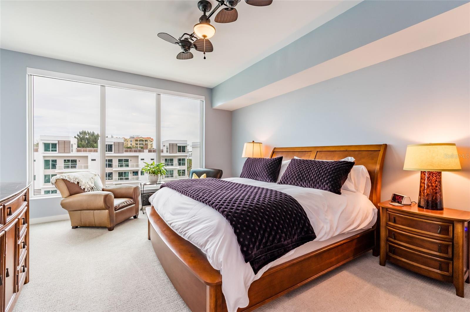 MARINA BAY 880 CONDO - Residential Lease