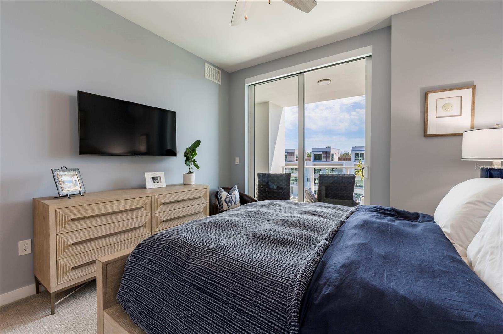 MARINA BAY 880 CONDO - Residential Lease