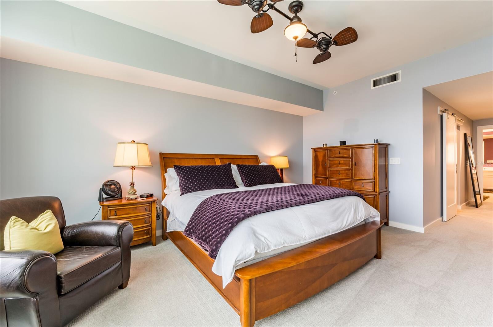 MARINA BAY 880 CONDO - Residential Lease