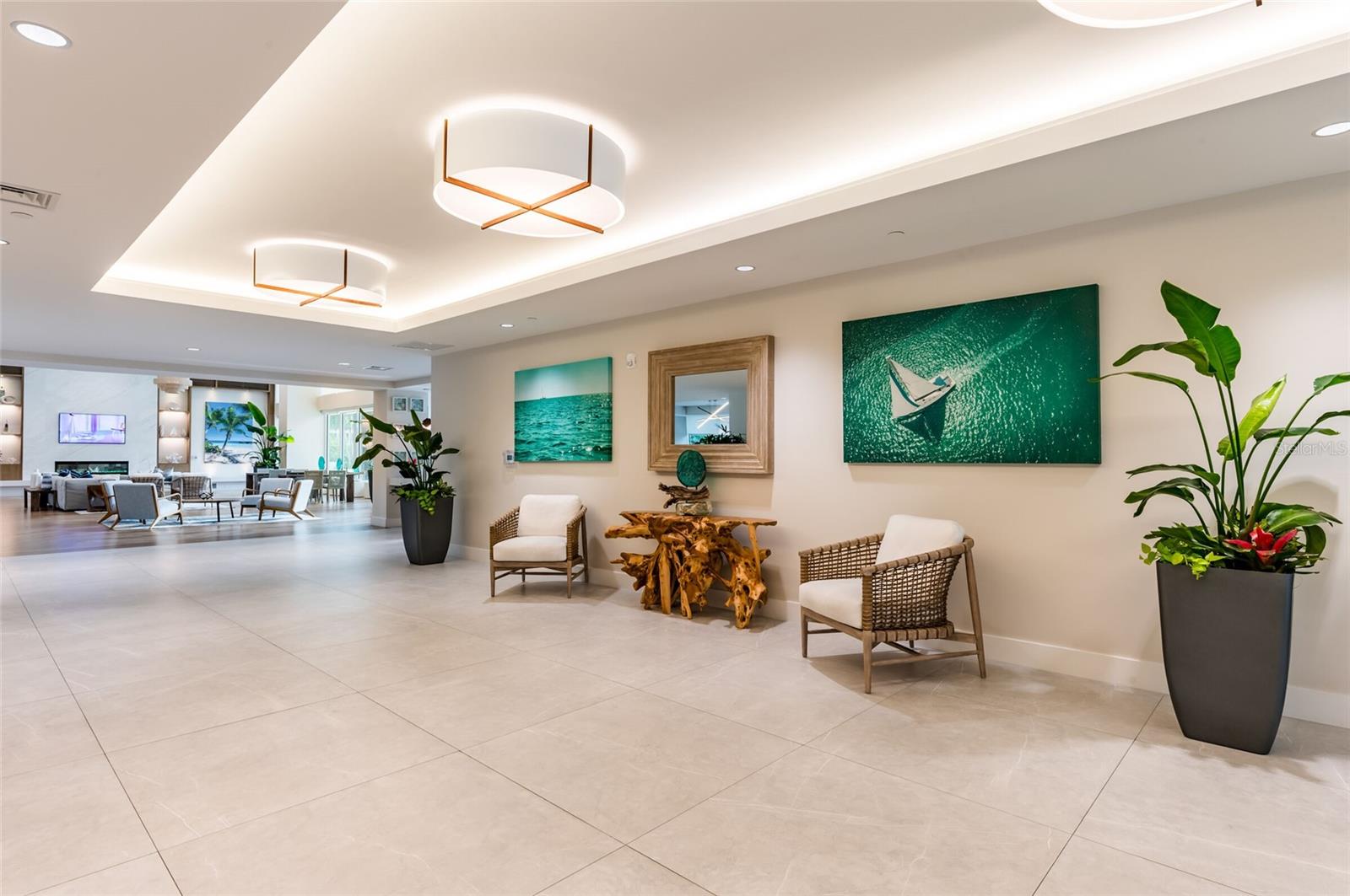 MARINA BAY 880 CONDO - Residential Lease