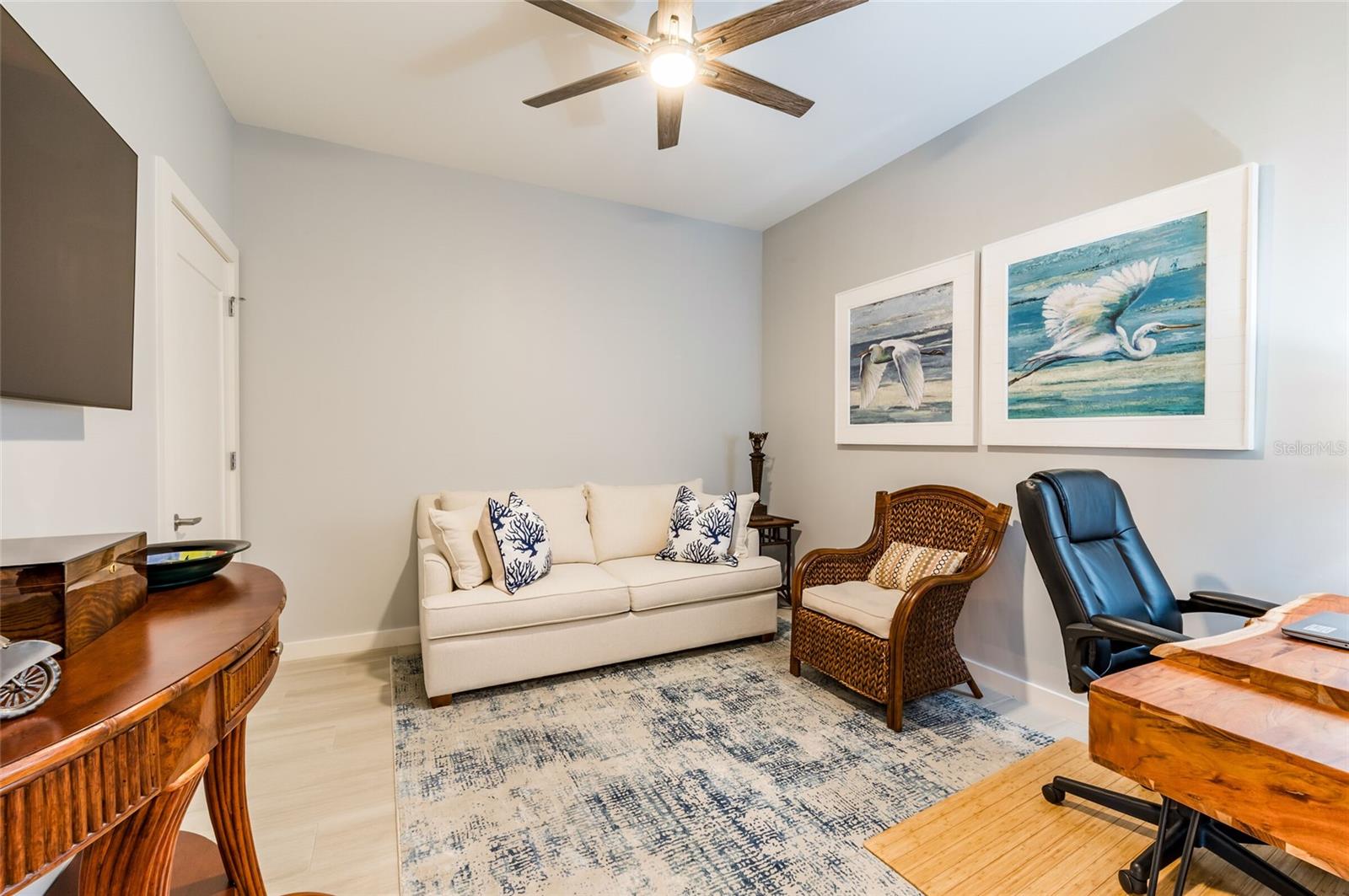 MARINA BAY 880 CONDO - Residential Lease