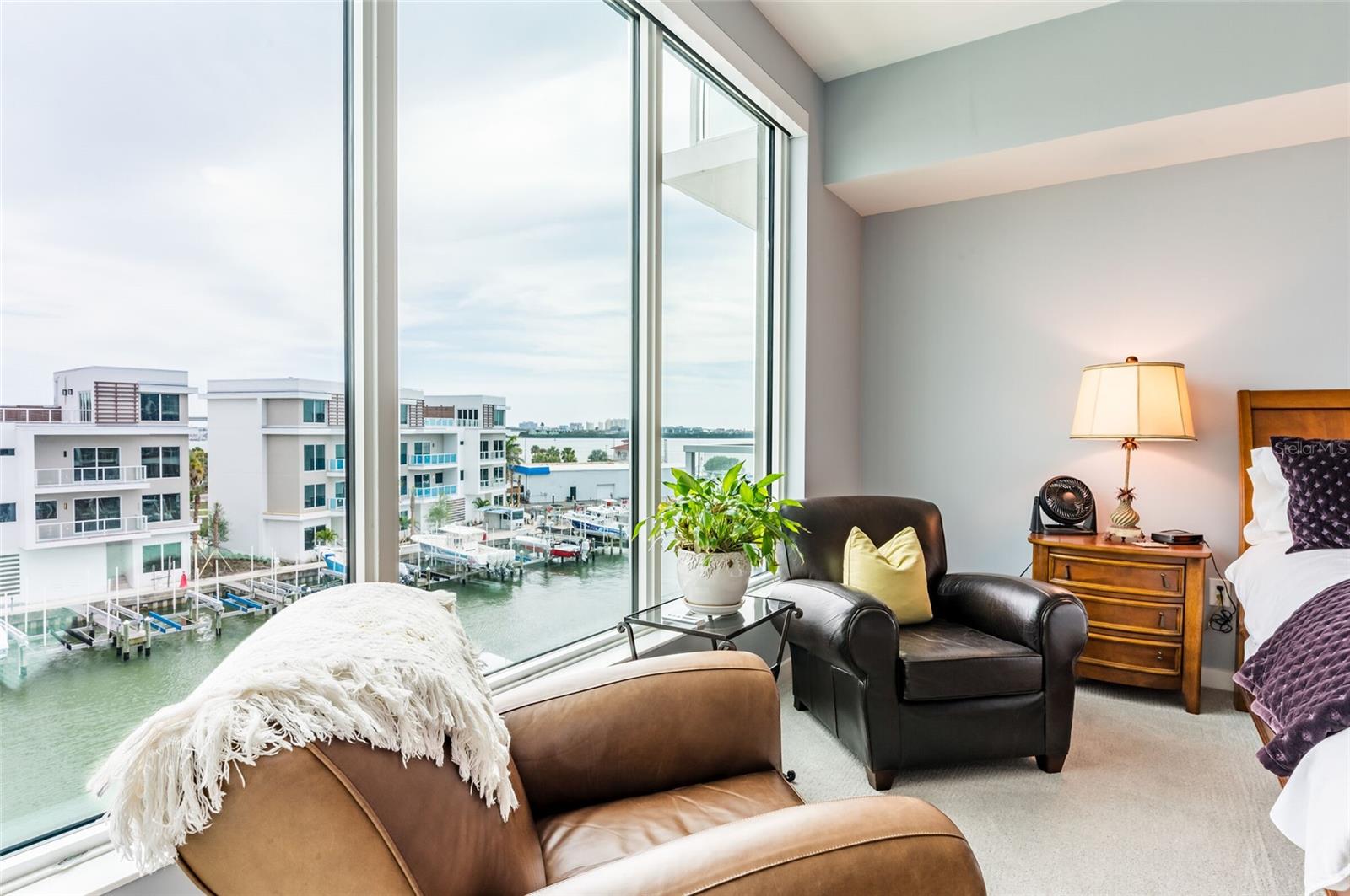 MARINA BAY 880 CONDO - Residential Lease