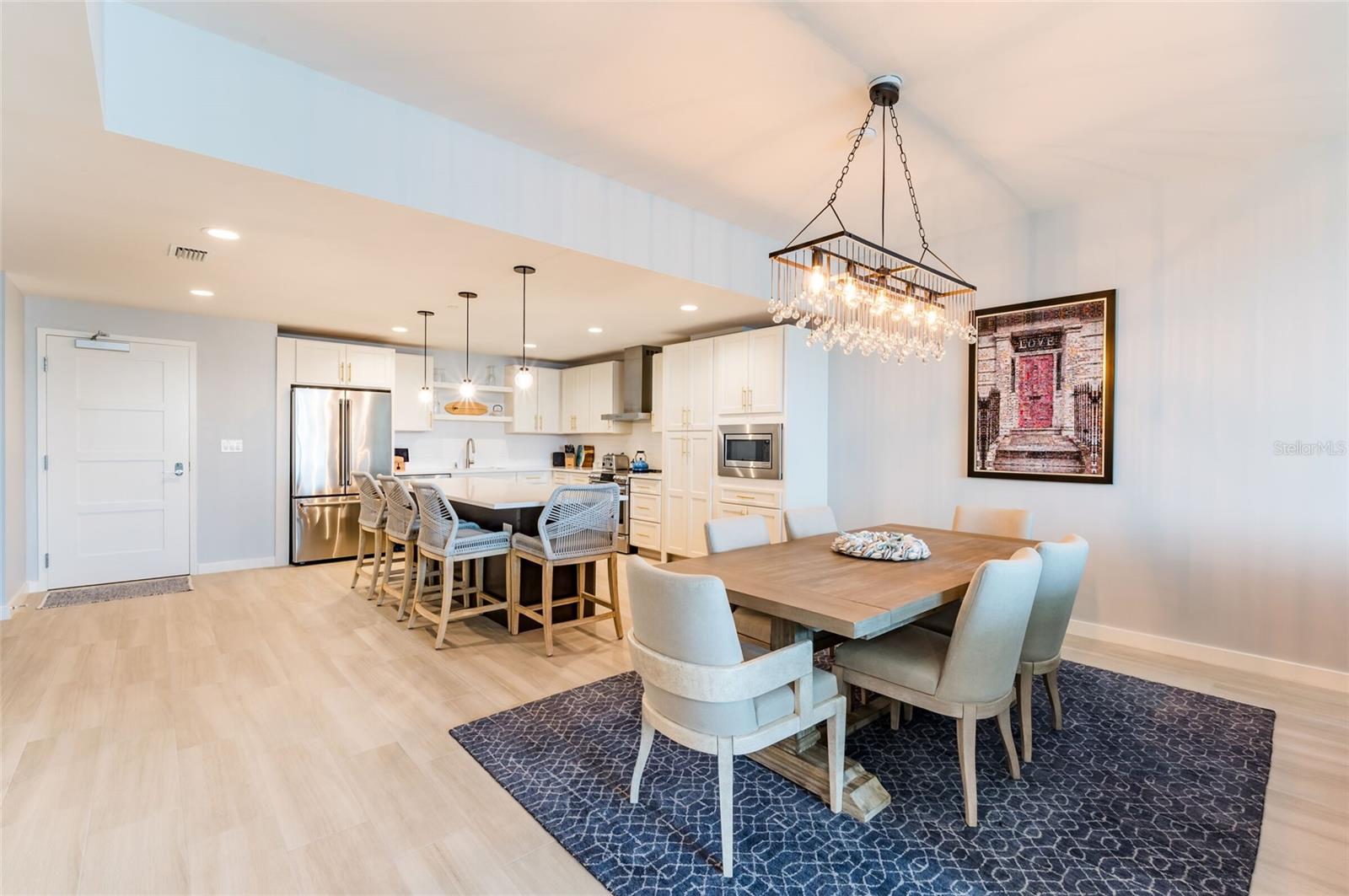 MARINA BAY 880 CONDO - Residential Lease