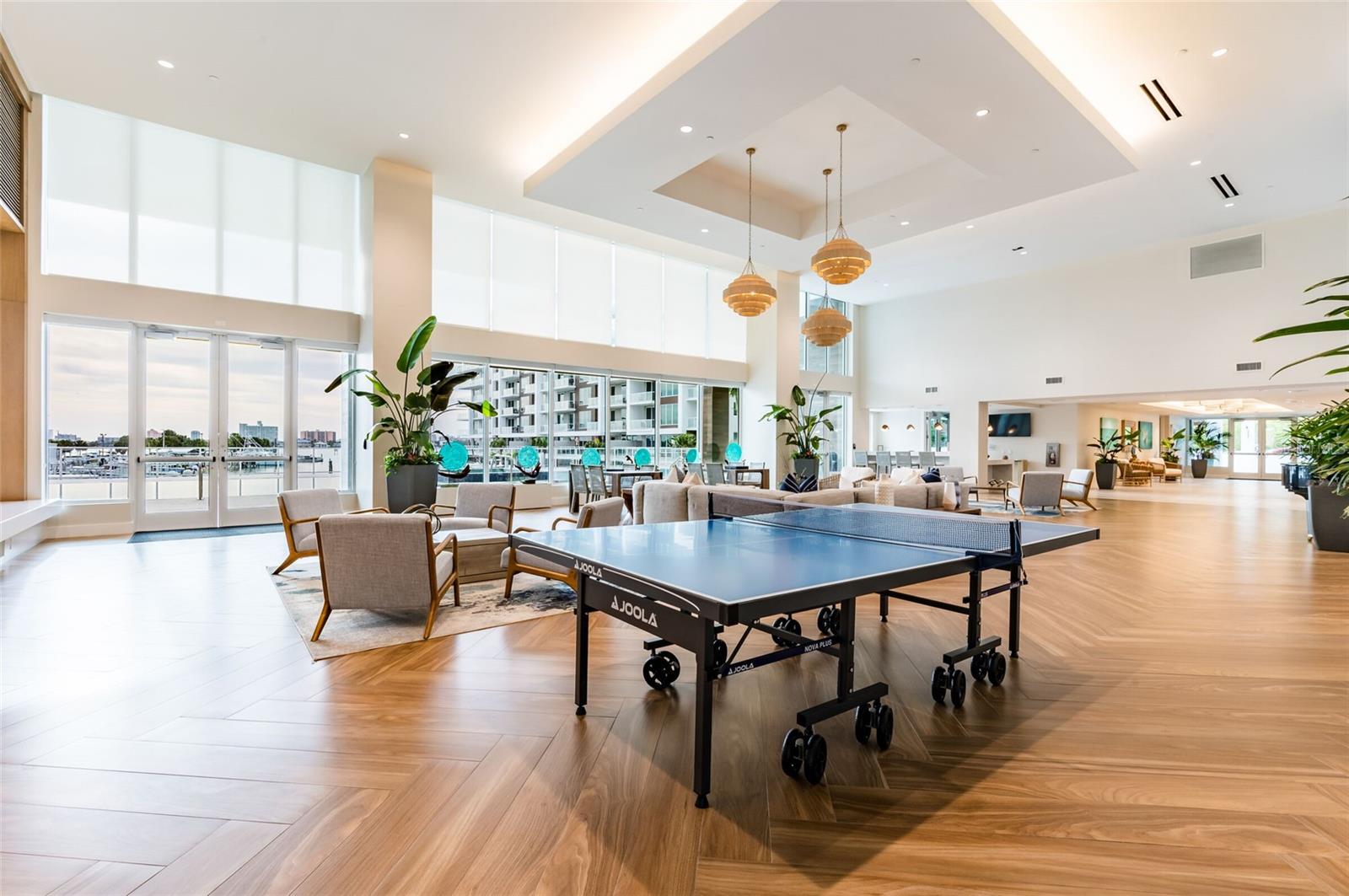 MARINA BAY 880 CONDO - Residential Lease