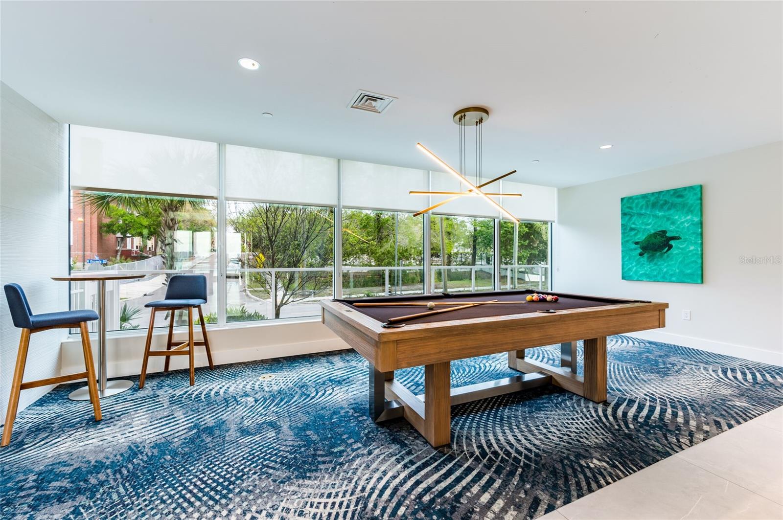 MARINA BAY 880 CONDO - Residential Lease