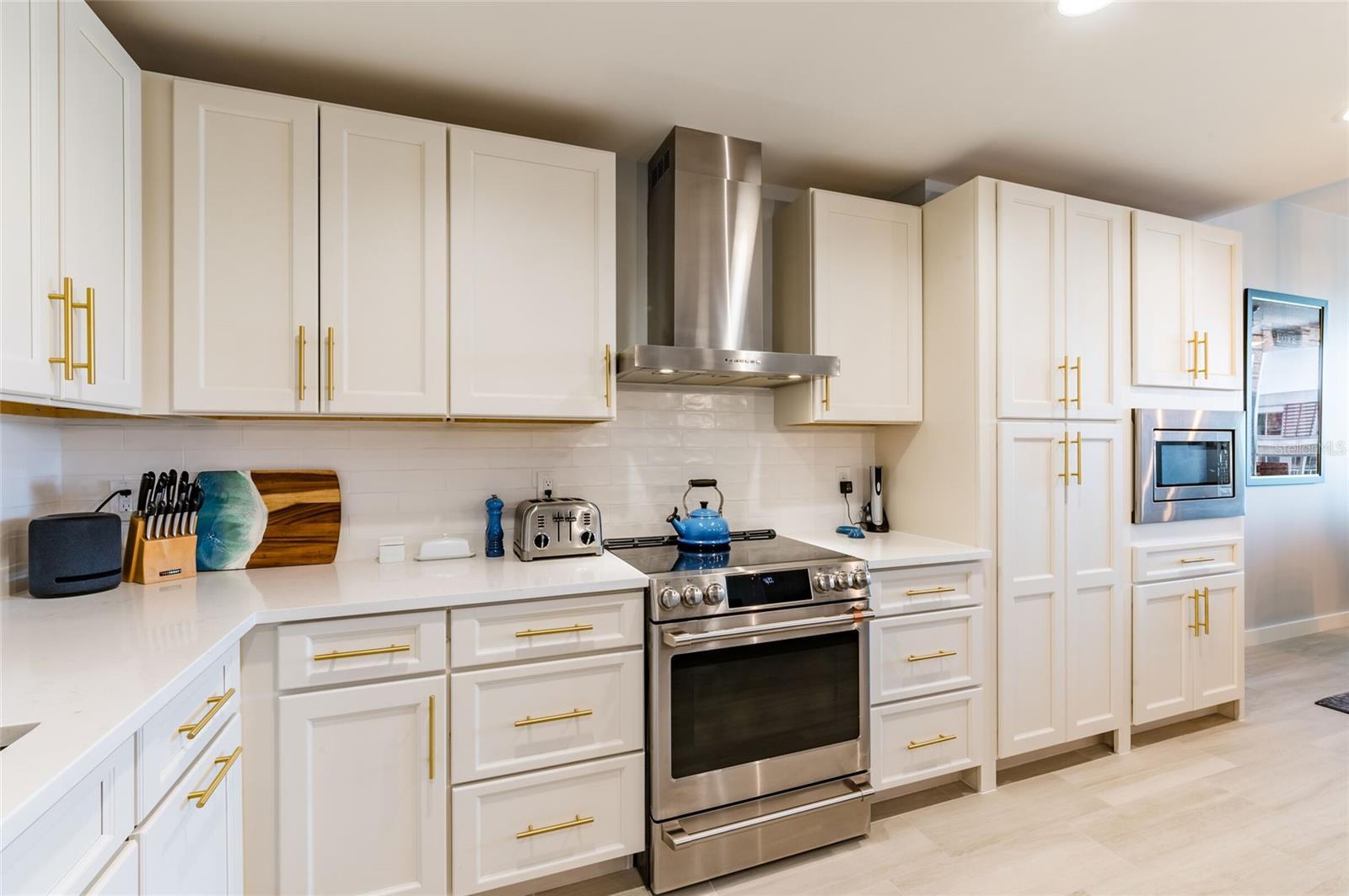 MARINA BAY 880 CONDO - Residential Lease