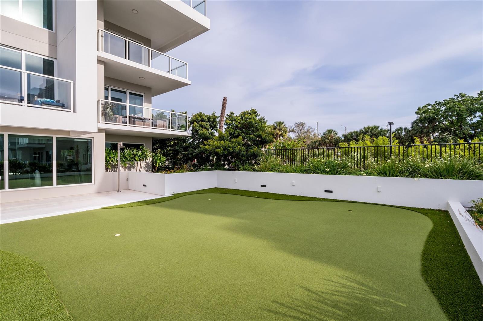 MARINA BAY 880 CONDO - Residential Lease