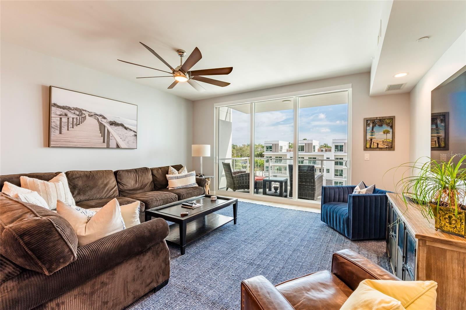 MARINA BAY 880 CONDO - Residential Lease