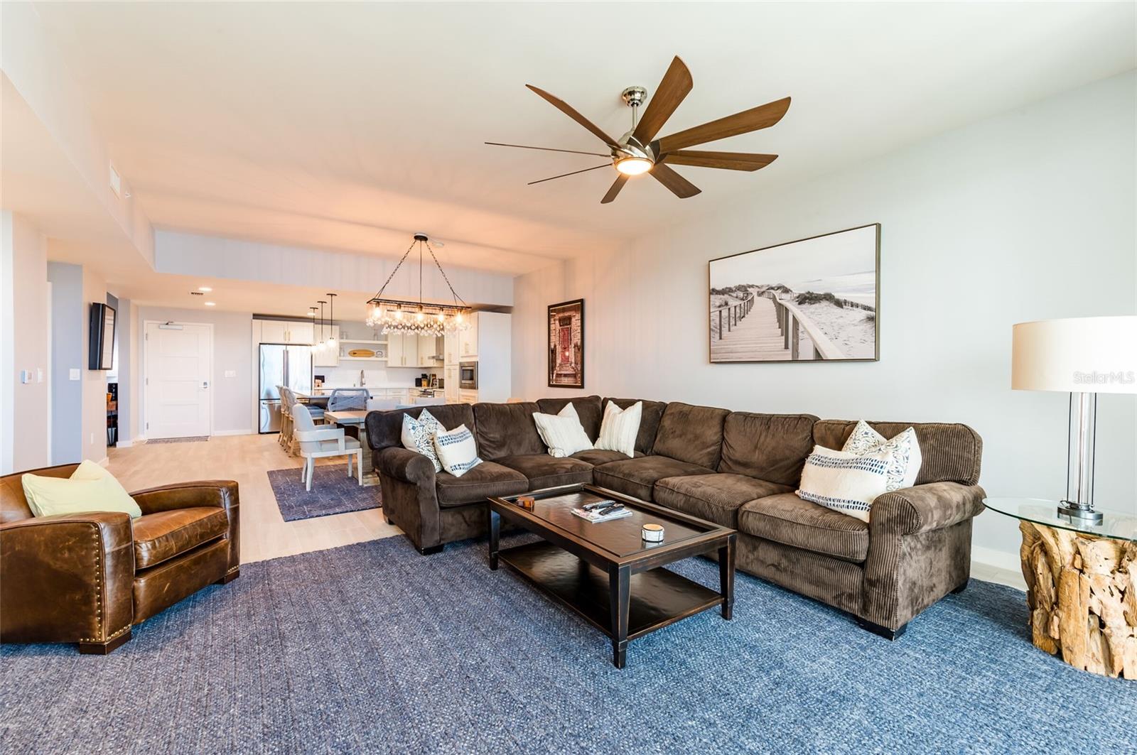 MARINA BAY 880 CONDO - Residential Lease