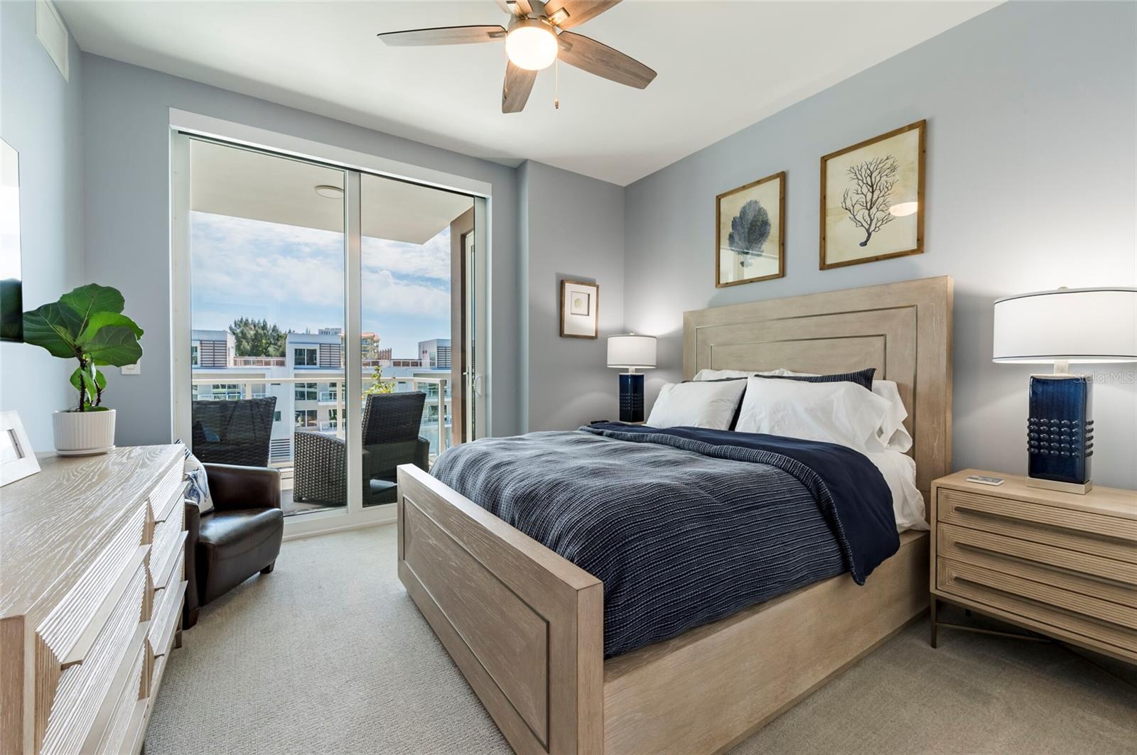 MARINA BAY 880 CONDO - Residential Lease