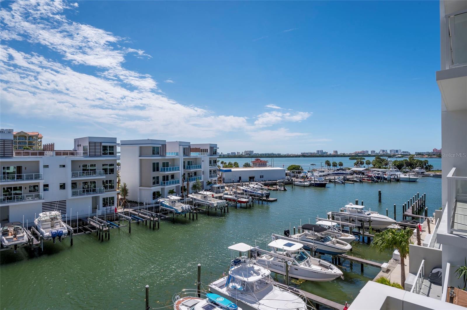 MARINA BAY 880 CONDO - Residential Lease