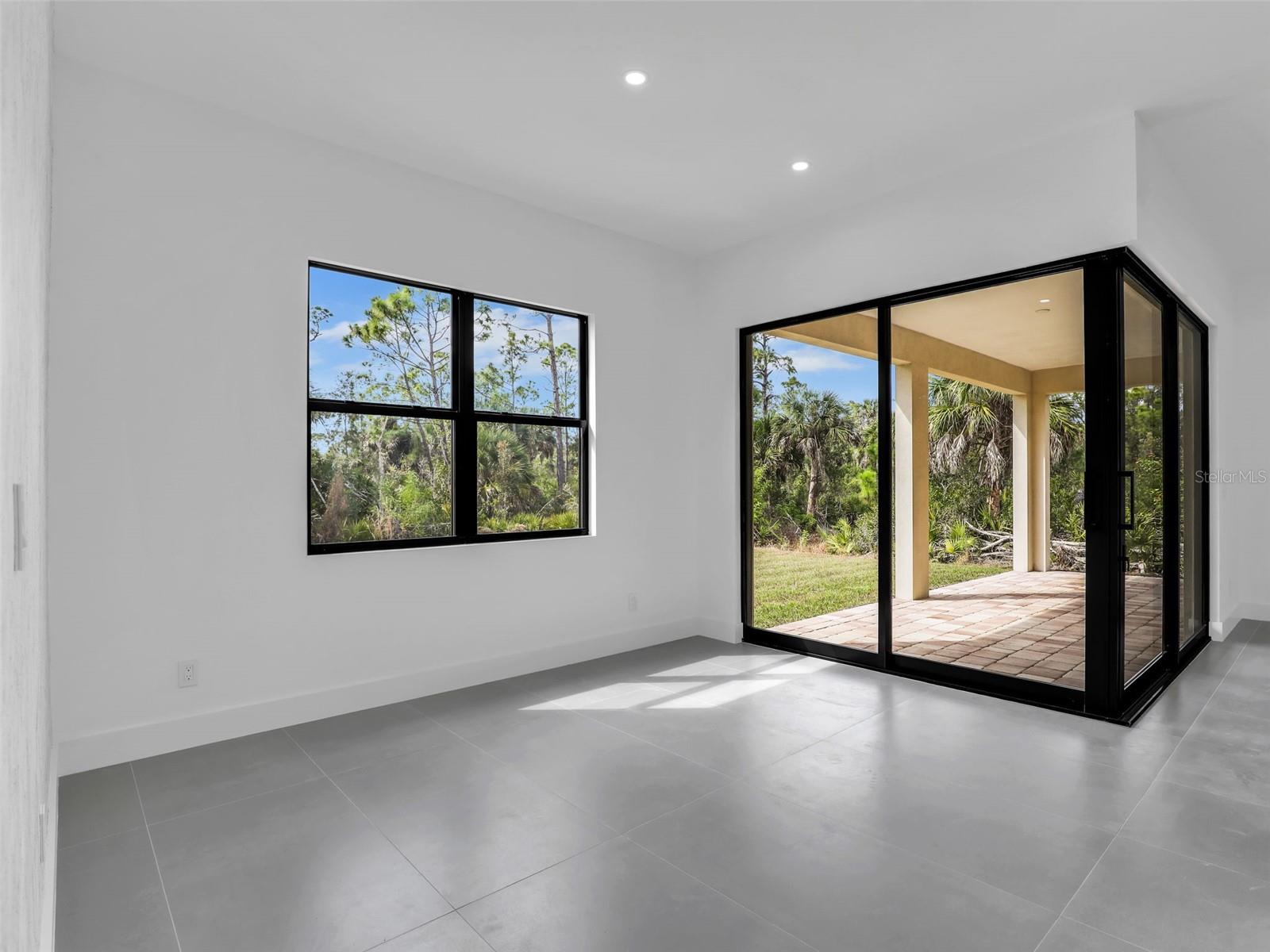 PORT CHARLOTTE SUB SEC 65 - Residential Lease