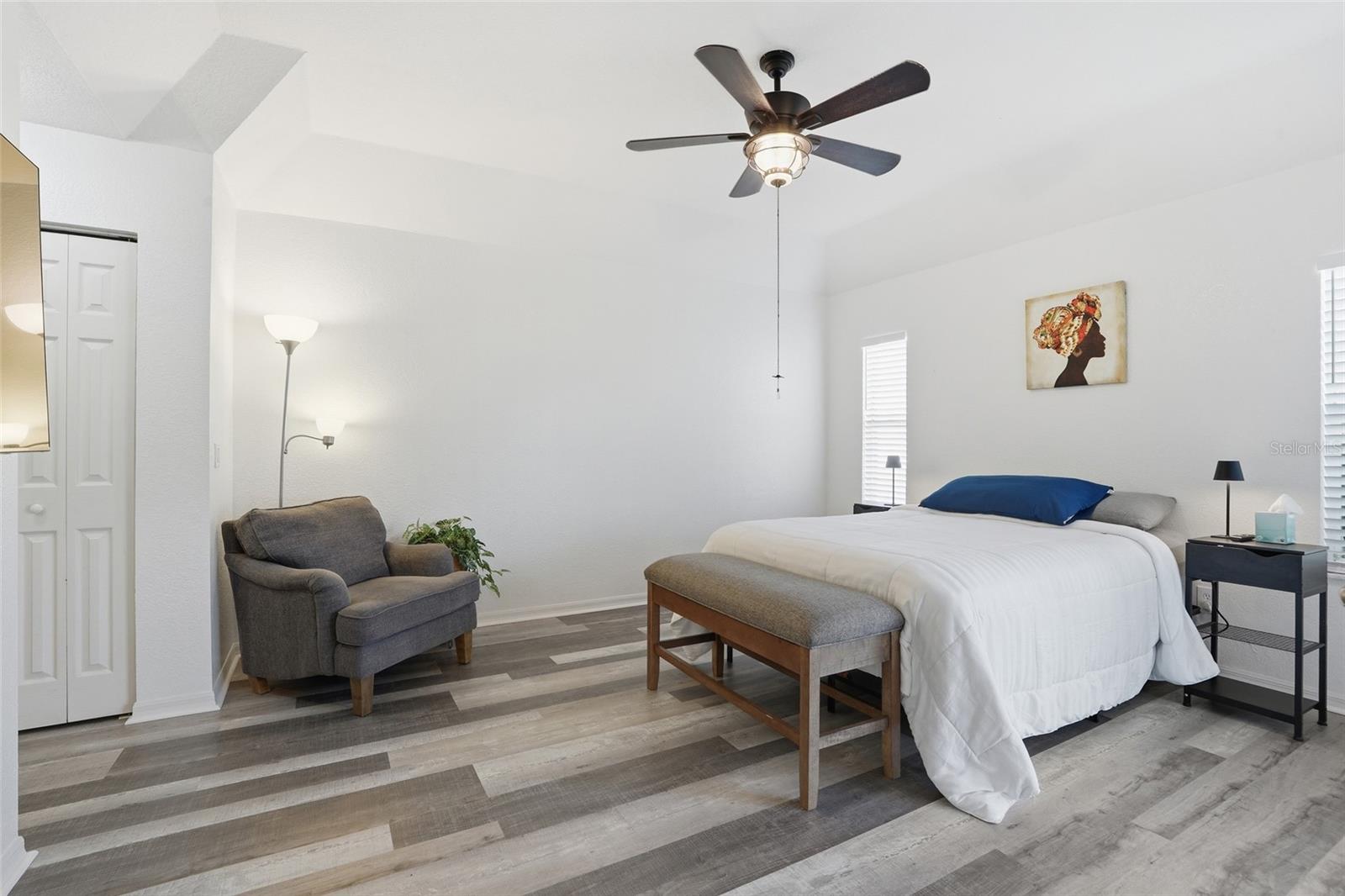 LINKSIDE - Residential