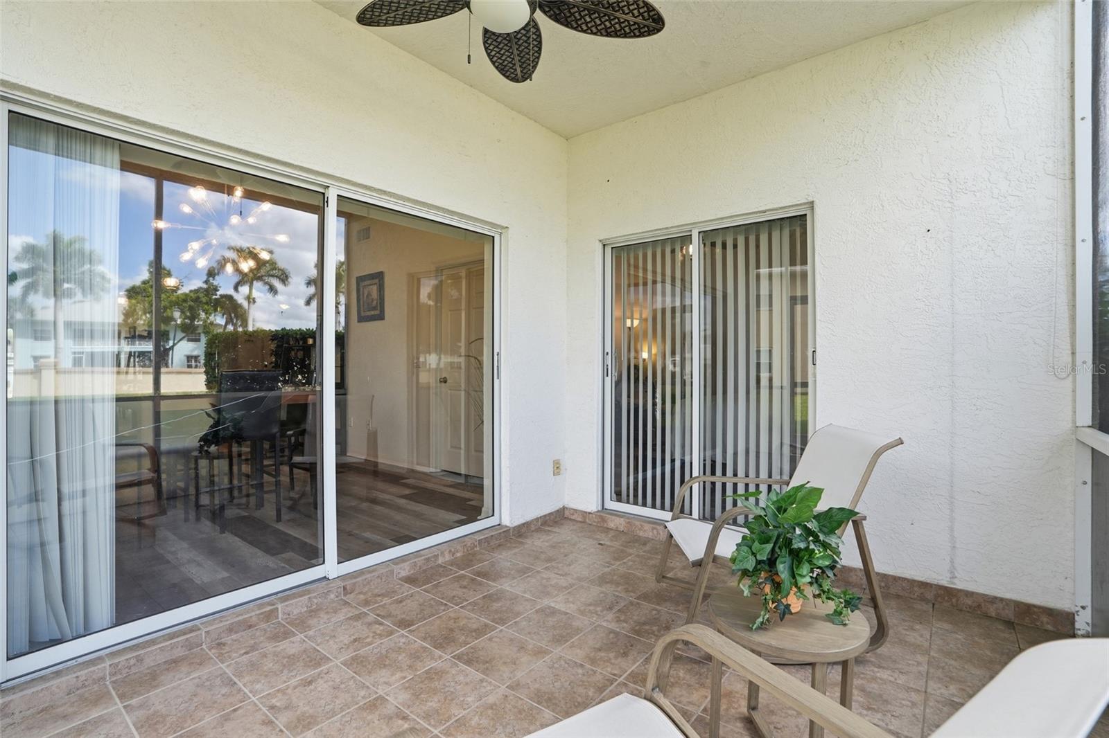 LINKSIDE - Residential