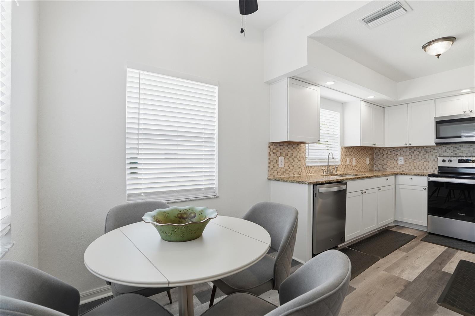 LINKSIDE - Residential