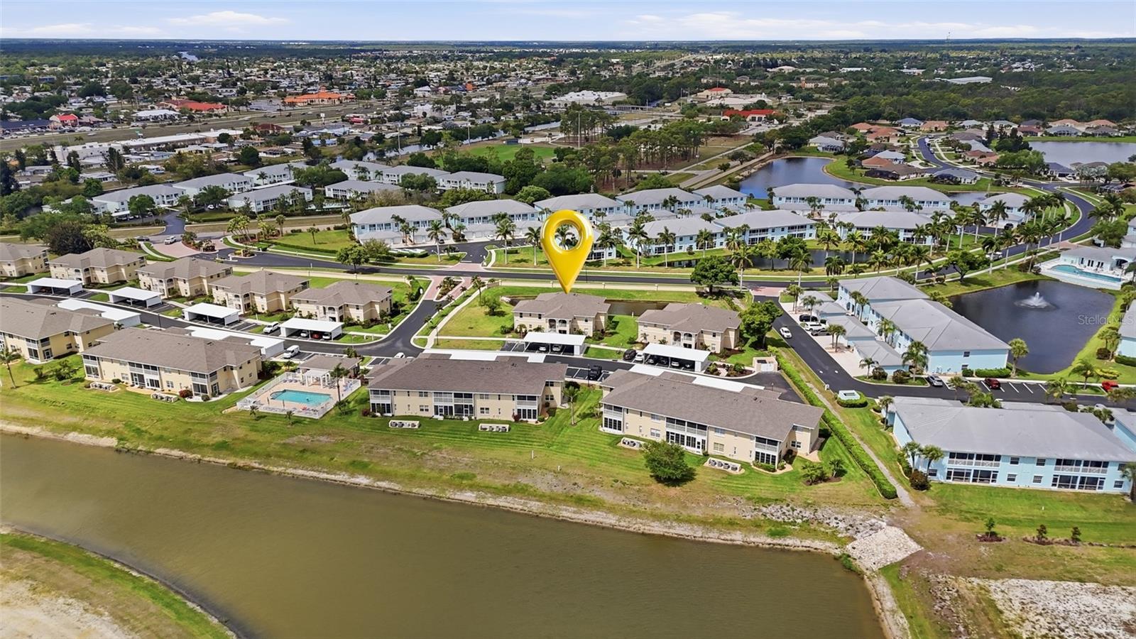 LINKSIDE - Residential