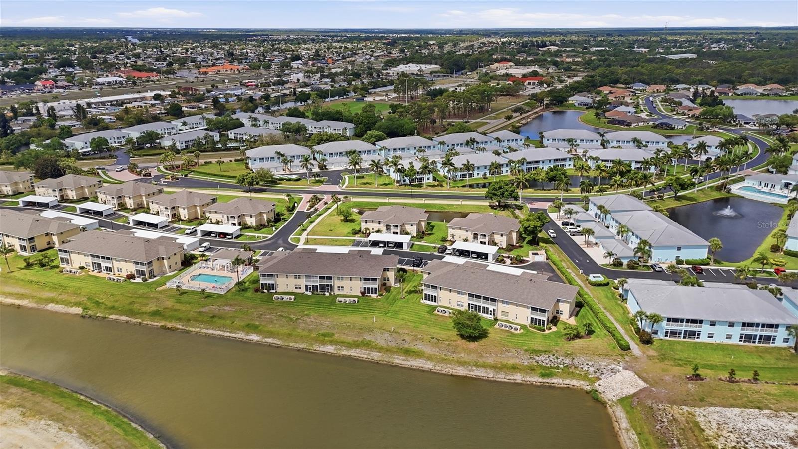 LINKSIDE - Residential