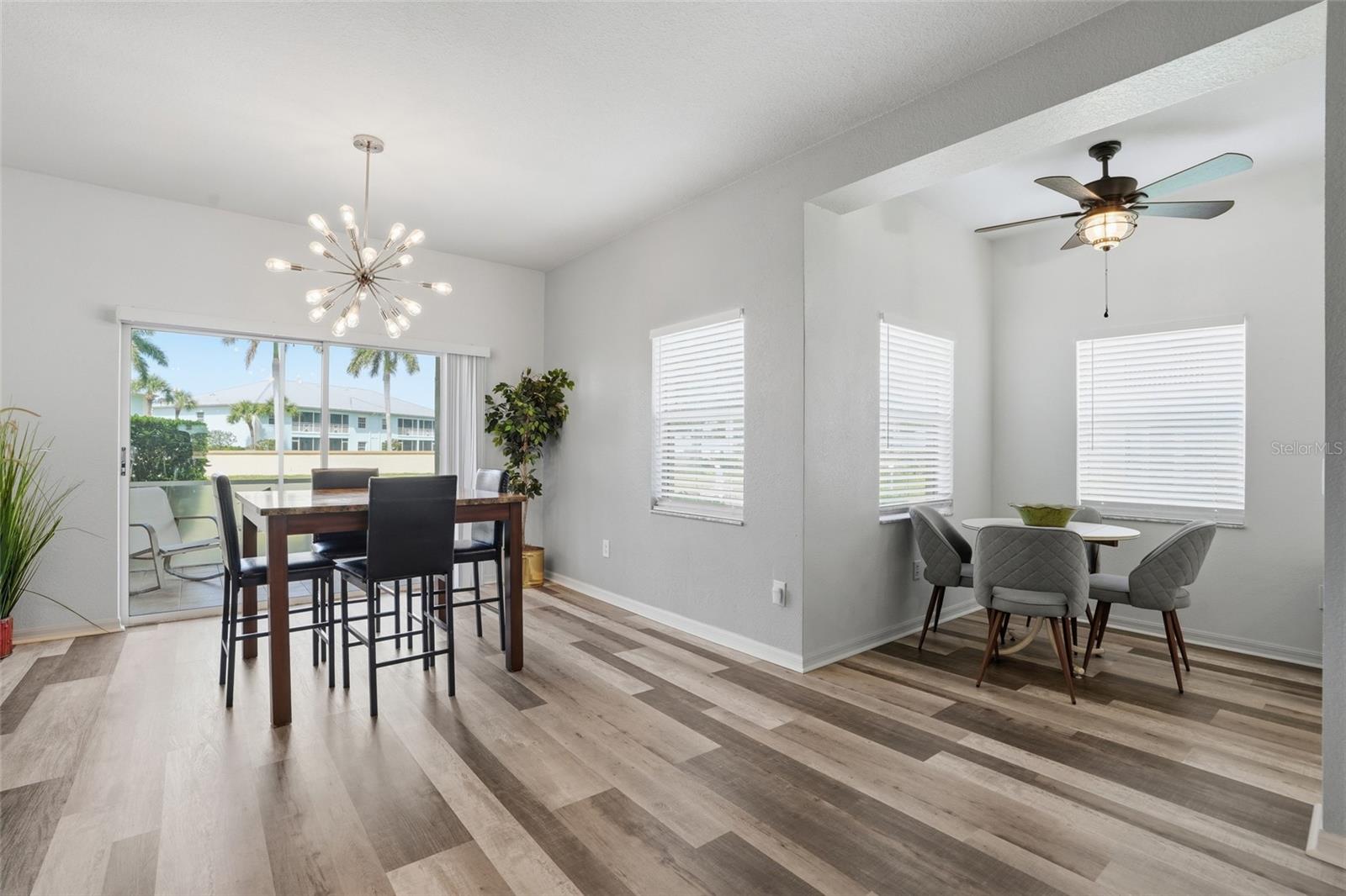 LINKSIDE - Residential