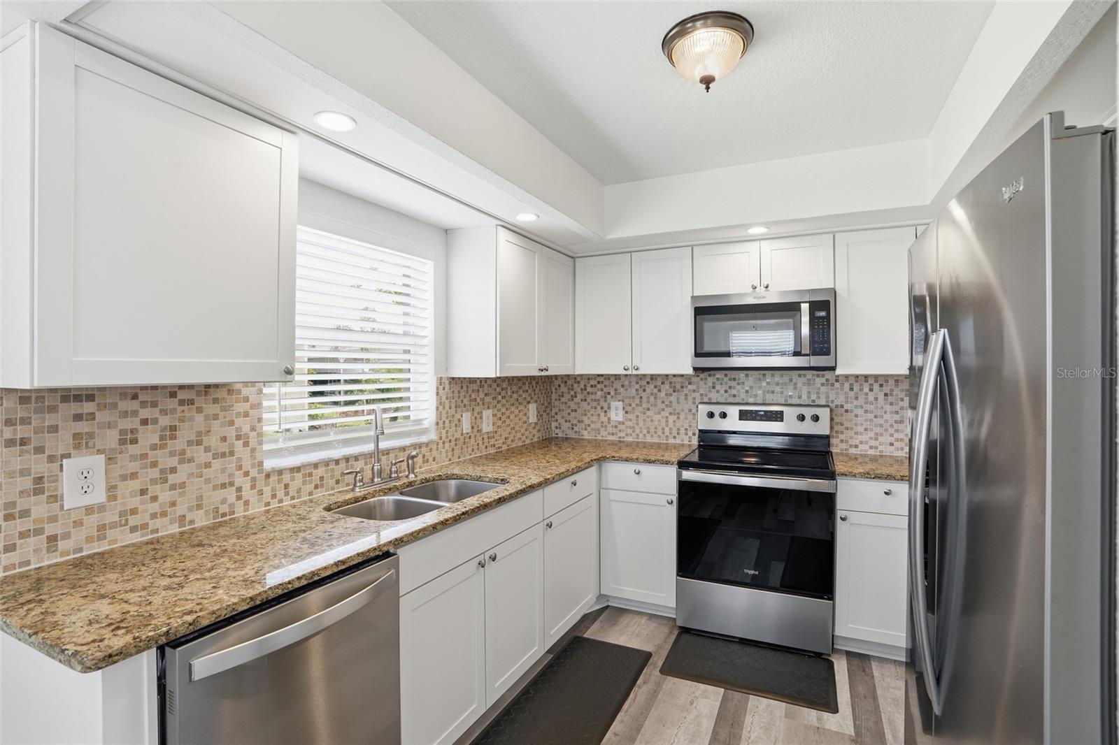 LINKSIDE - Residential