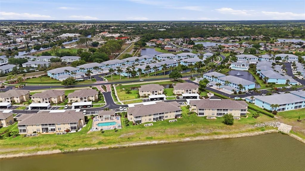 Photo of 5800 Sabal Trace Drive #801, North Port, FL 34287 (MLS # C7524096)